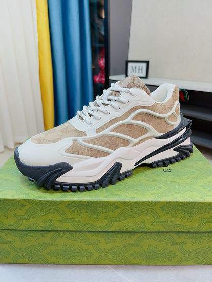 Picture of Gucci Shoes _SKUGuccisz38-44mnh051410680